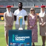 ICC Champions Trophy 2025: When can we expect the official schedule?