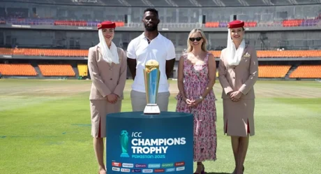 ICC Champions Trophy 2025: When can we expect the official schedule?