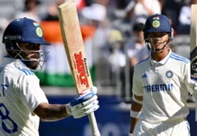 BGT 2024-25: Centuries from Kohli, Jaiswal take India to brink of dominance IND vs AUS 1st Test Day 3 Highlights