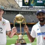 Who will Win Today’s BGT 2024-25 1st match Between IND vs AUS?