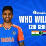 India vs South Africa: Who Will Win T20I Series?