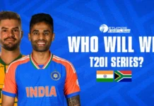 India vs South Africa: Who Will Win T20I Series? IND vs SA who will win 4th T20I Match
