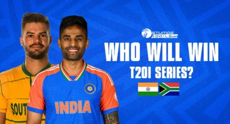 India vs South Africa: Who Will Win T20I Series?