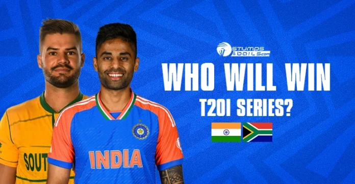 IND vs SA who will win 4th T20I Match