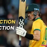 IPL Auction Prediction: Marco Jansen’s 16-Ball 50 vs India sets stage for Bidding War 