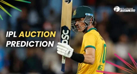 IPL Auction Prediction: Marco Jansen’s 16-Ball 50 vs India sets stage for Bidding War 