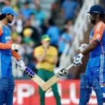 India’s dominance in T20Is in 2024: A journey of excellence  