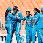 BCCI announced India Women’s team squad for the ODI series vs Australia 2024