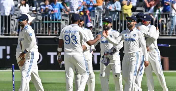 Team India Record in Pink Ball Tests