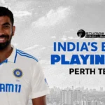 India’s best 11 for Perth Test: Powerhouse lineup to challenge Australia