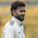 Is Pant India’s most reliable batter in Test cricket?  