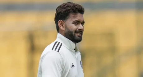 Is Pant India’s most reliable batter in Test cricket?  