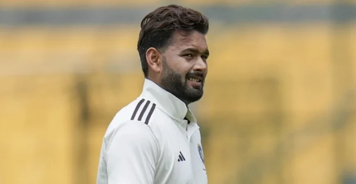 Is Rishabh Pant India’s most reliable batter in Test cricket