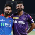 Iyer and Pant Emerge as Prime Targets for PBKS and CSK Following Retention Buzz