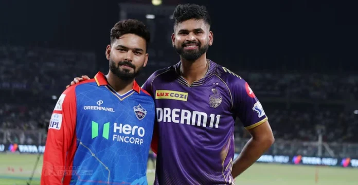 Which IPL Team Will Target Shreyas Iyer and Rishabh Pant