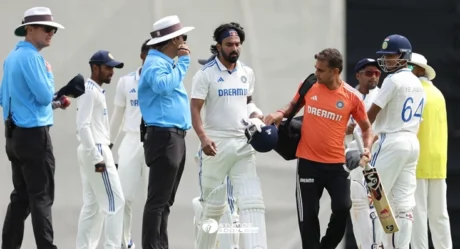 KL Rahul Injured Ahead of Border-Gavaskar Trophy: Opening Lineup in Doubt