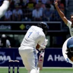 KL Rahul’s Controversial Dismissal: Experts Question the DRS call