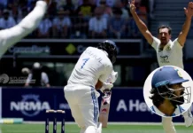 KL Rahul’s Controversial Dismissal: Experts Question the DRS call KL Rahul DRS Controversy