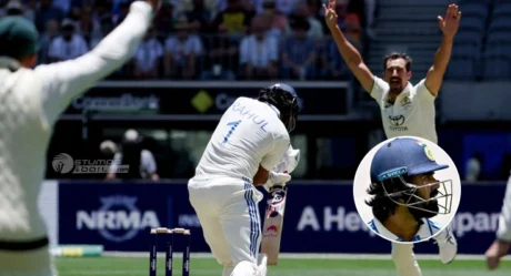 KL Rahul’s Controversial Dismissal: Experts Question the DRS call