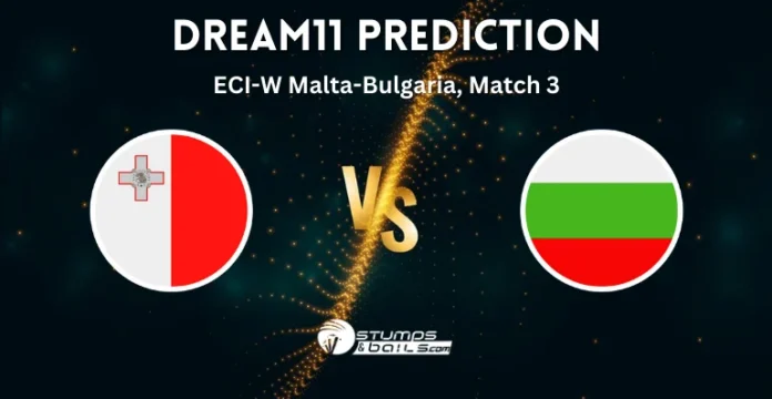 MLT-W vs BUL-W Dream11 Prediction