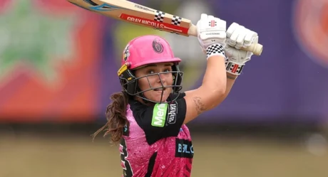 MS-W vs SS-W Highlights: Sydney Sixers secure comfortable win over Melbourne Stars