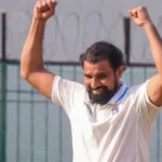 Mohammed Shami Slams Manjrekar Over Injury Criticism Ahead of IPL Auction