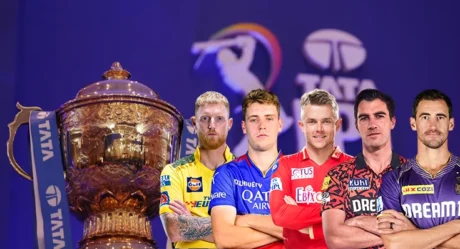 IPL Updates: Most Expensive Players in IPL Auctions Over the Years