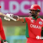 OMN vs NED 1st T20I Highlights: Oman Clinches Thrilling 3-Wicket Win Over Netherlands