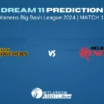 PS-W vs MR-W Dream11 Prediction: Fantasy Cricket Teams and Playing 11 for 17th Match of Women’s Big Bash League 2024