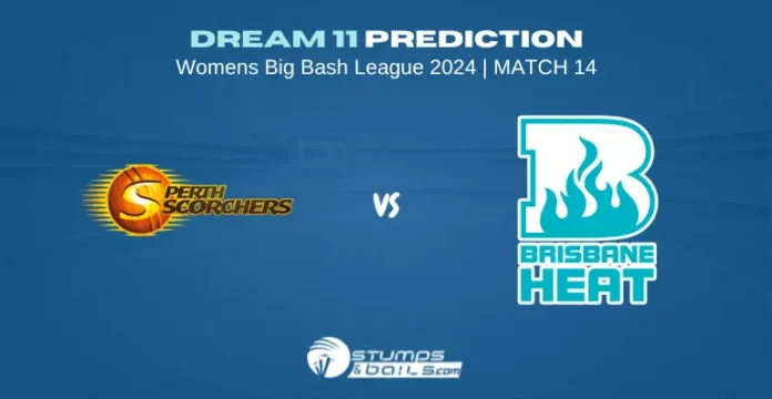 PS-W vs BH-W Dream11 Prediction