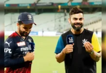 RCB’s captaincy conundrum: Kohli, Patidar or Livingstone? Players who can lead RCB in IPL 2025