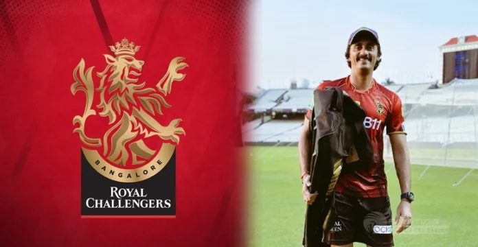 Who is Omkar Salvi RCB new Bowling Coach