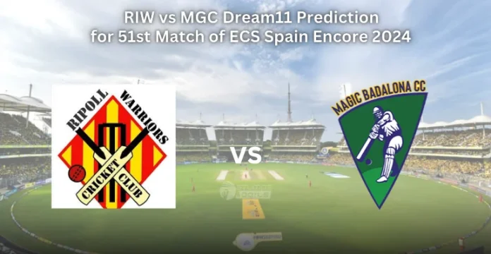 RIW vs MGC Dream11 Prediction