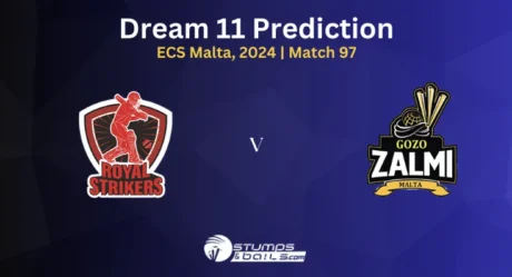 RST vs GZZ Dream11 Prediction for Today Match of ECS Malta 2024, Match 97