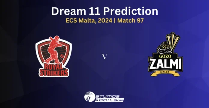 RST vs GZZ Dream11 Prediction Today Match