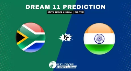 SA vs IND 2nd T20I Dream11 Prediction: St George’s Park, Gqeberha Pitch Report, Playing 11