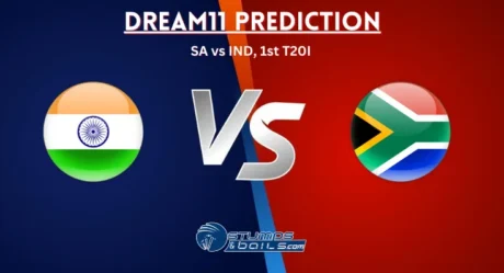 SA vs IND Dream11 Prediction: 1st T20I Details, Kingsmead Pitch Report, Playing 11 and Fantasy Cricket Picks