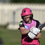 SS-W vs PS-W Match 34 Highlights: A dramatic tie keeps WBBL 2024 Sixers and Scorchers playoff hopes alive