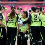 Rain Washes Out WBBL 2024 Showdown Between Sydney Thunder and Sydney Sixers