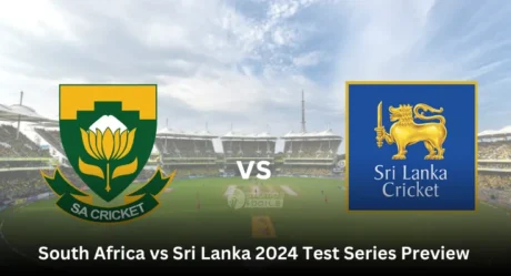 South Africa vs Sri Lanka 2024 Test Series: WTC final aspirations on the line