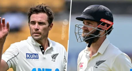 Williamson returns, Tim Southee to retire: A defining Test series against England 