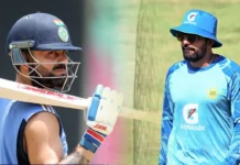 Afro-Asia Cup Revival: Can Virat Kohli and Babar Azam Play in the Same Team? Virat Kohli and Babar Azam Play in the Same Team