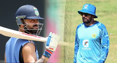 Afro-Asia Cup Revival: Can Virat Kohli and Babar Azam Play in the Same Team?