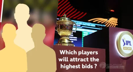 IPL 2025 Mega Auction Prediction: Which players will attract the highest bids?