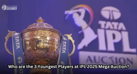 3 youngsters who stole the show at IPL 2025 Auction