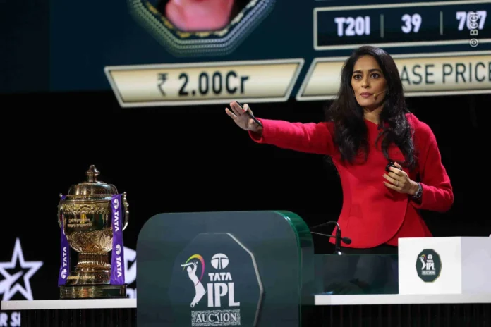 Who is the highest-Paid Player in IPL 2025 Mega Auction