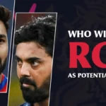 Pant or Rahul: Who will join RCB as Potential leader in IPL 2025?