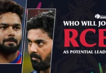 Pant or Rahul: Who will join RCB as Potential leader in IPL 2025? Who will lead RCB in IPL 2025
