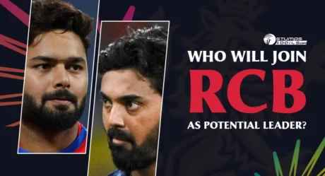 Pant or Rahul: Who will join RCB as Potential leader in IPL 2025?