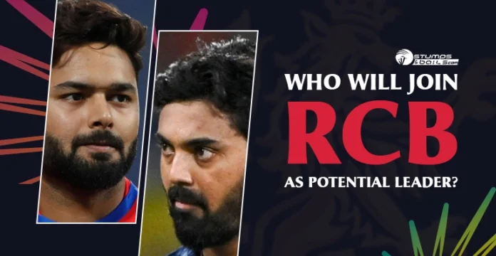 Who will lead RCB in IPL 2025